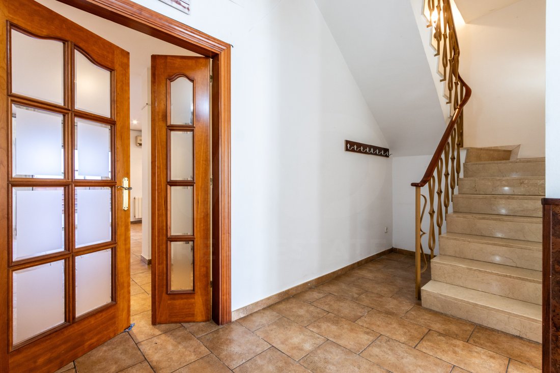 Townhouse in el Masnou, Catalonia, Spain 5 - 17711777