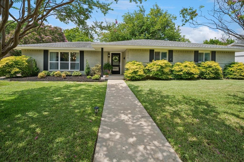 House in Dallas, Texas, United States 1 - 18519028
