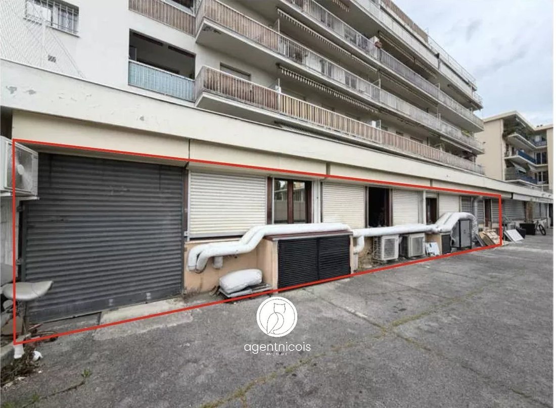 Apartment in Nice, Provence-Alpes-Côte d'Azur, France 3 - 18517783