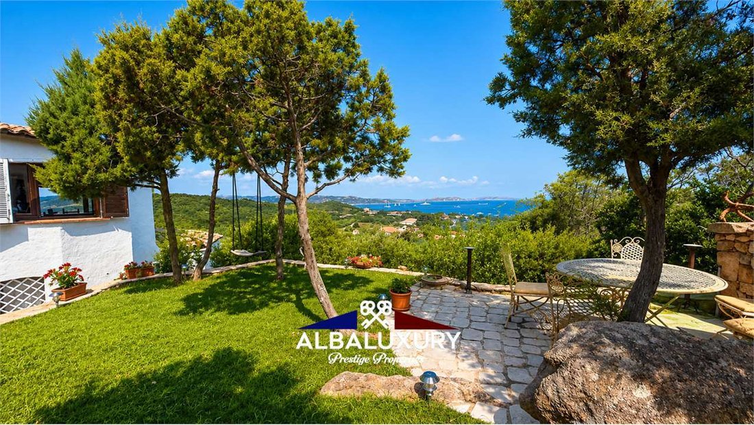 Villa in Arzachena, Sardinia, Italy 4 - 17882835