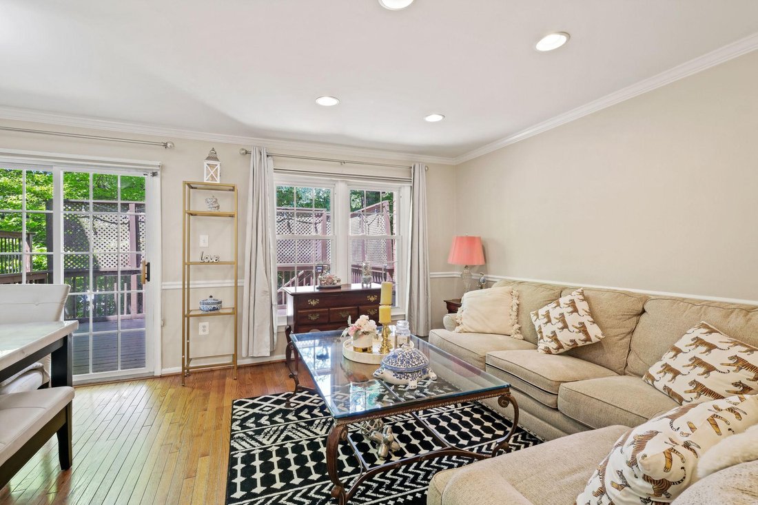House in Bethesda, Maryland, United States 5 - 18522498