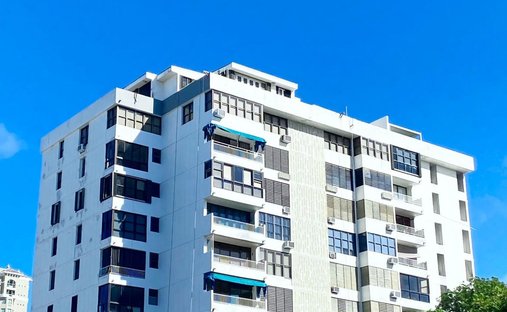 Apartamento en San Juan, San Juan, Puerto Rico 1