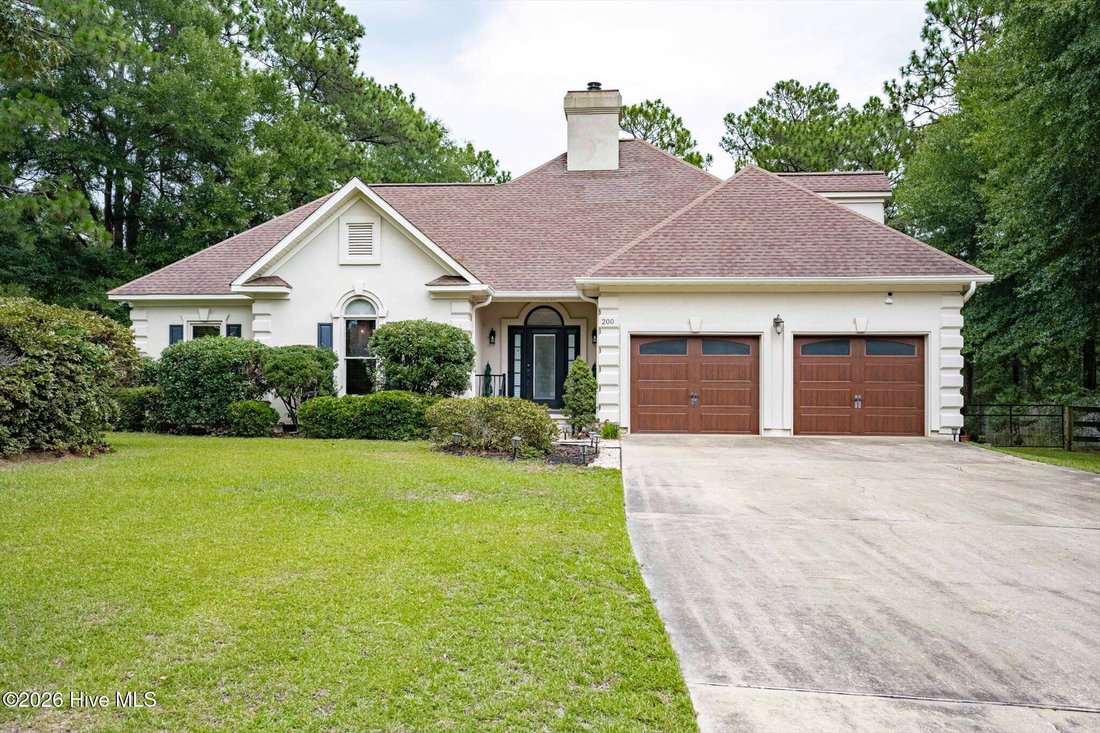 House in Aiken, South Carolina, United States 2 - 18517251