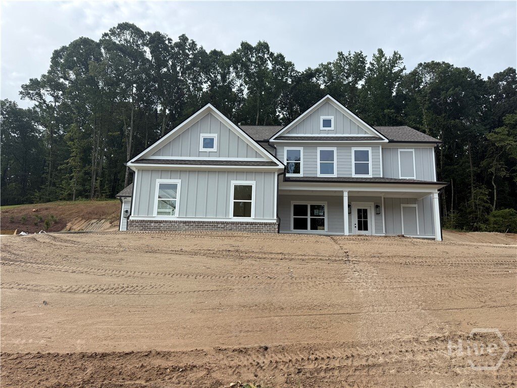 House in Loganville, Georgia, United States 2 - 18518597