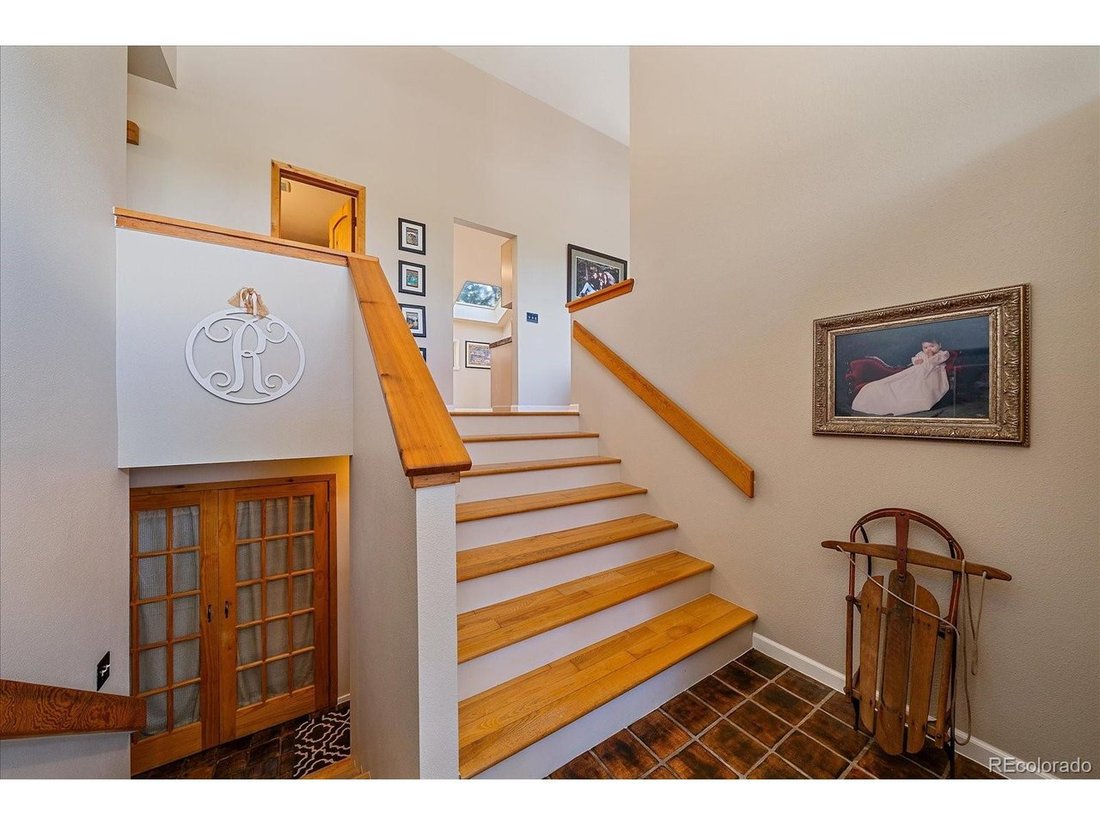 House in Golden, Colorado, United States 5 - 18520209