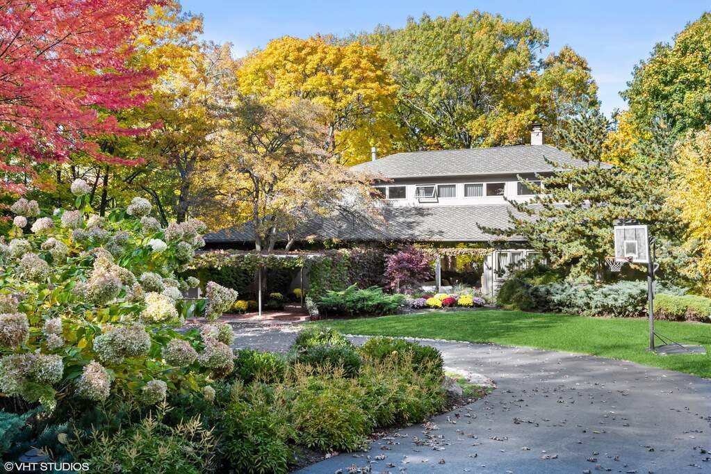 House in Highland Park, Illinois, United States 1 - 18519952