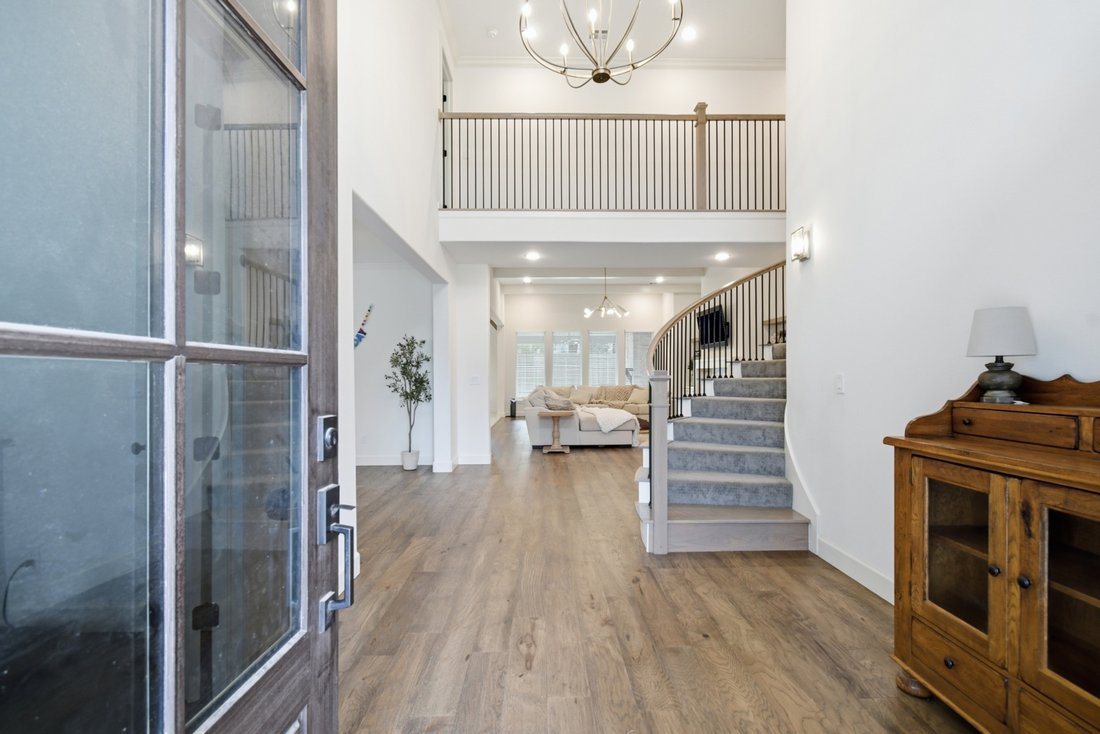 House in Tulsa, Oklahoma, United States 3 - 18425213