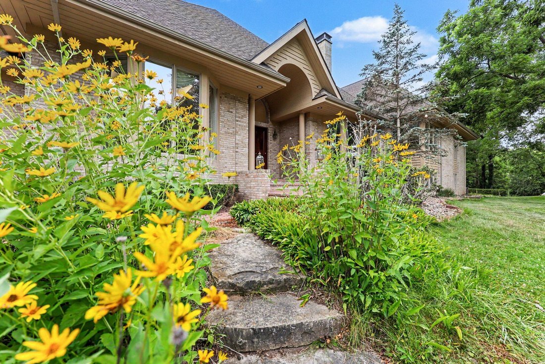 House in Ann Arbor, Michigan, United States 5 - 18522590