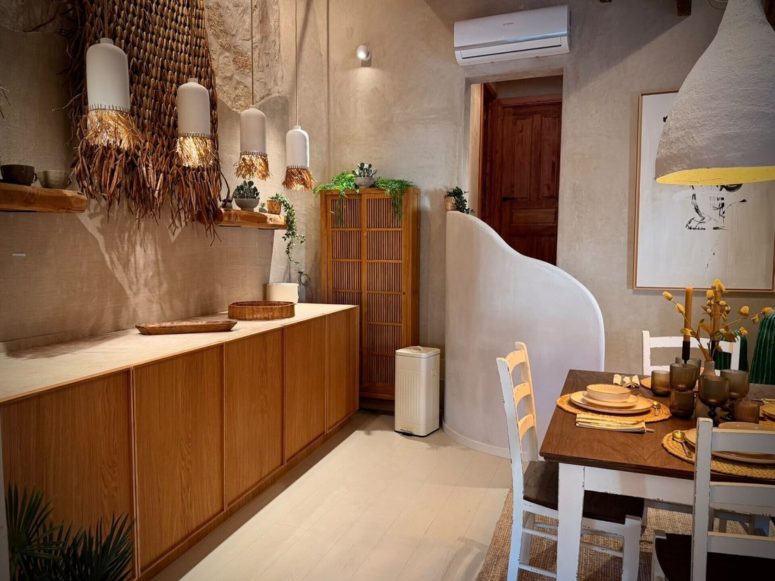 Appartement à Campos, Îles Baléares, Espagne 4 - 18520227