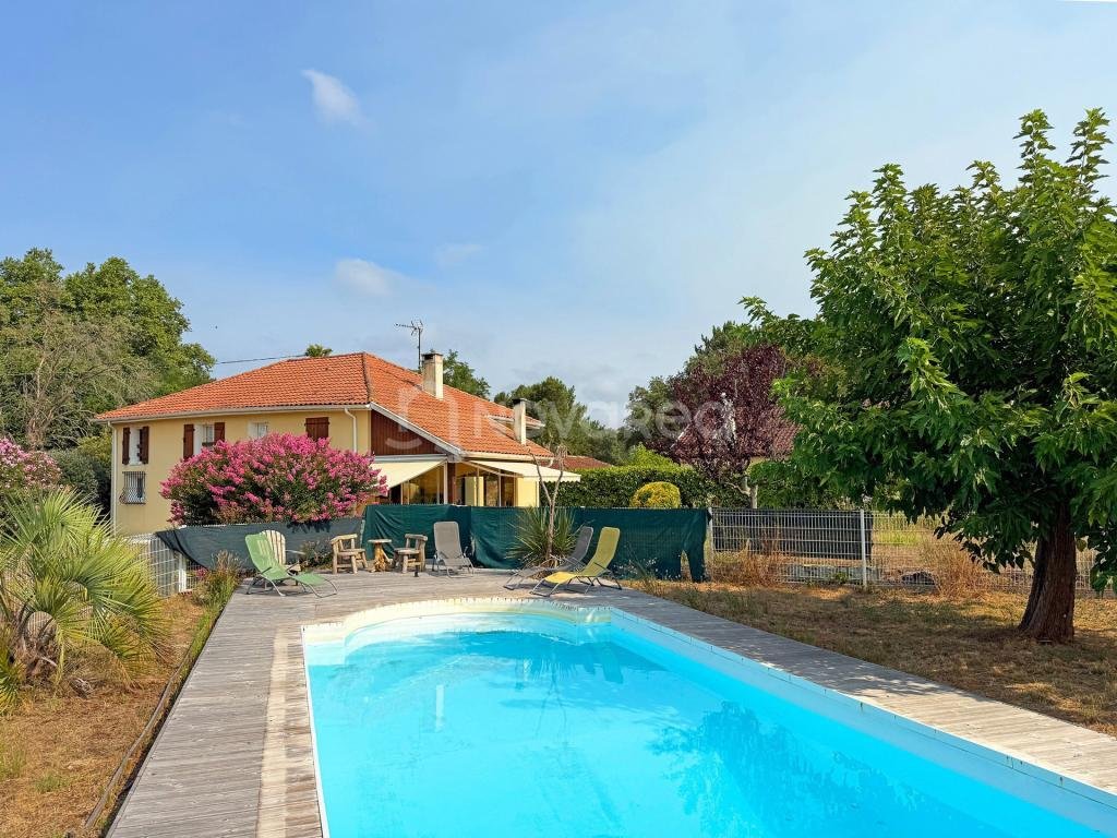 House in Seignosse, Nouvelle-Aquitaine, France 5 - 18517462