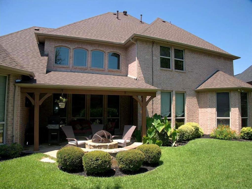 House in Mansfield, Texas, United States 4 - 18520300