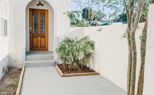 House in St. Petersburg, Florida, United States 1