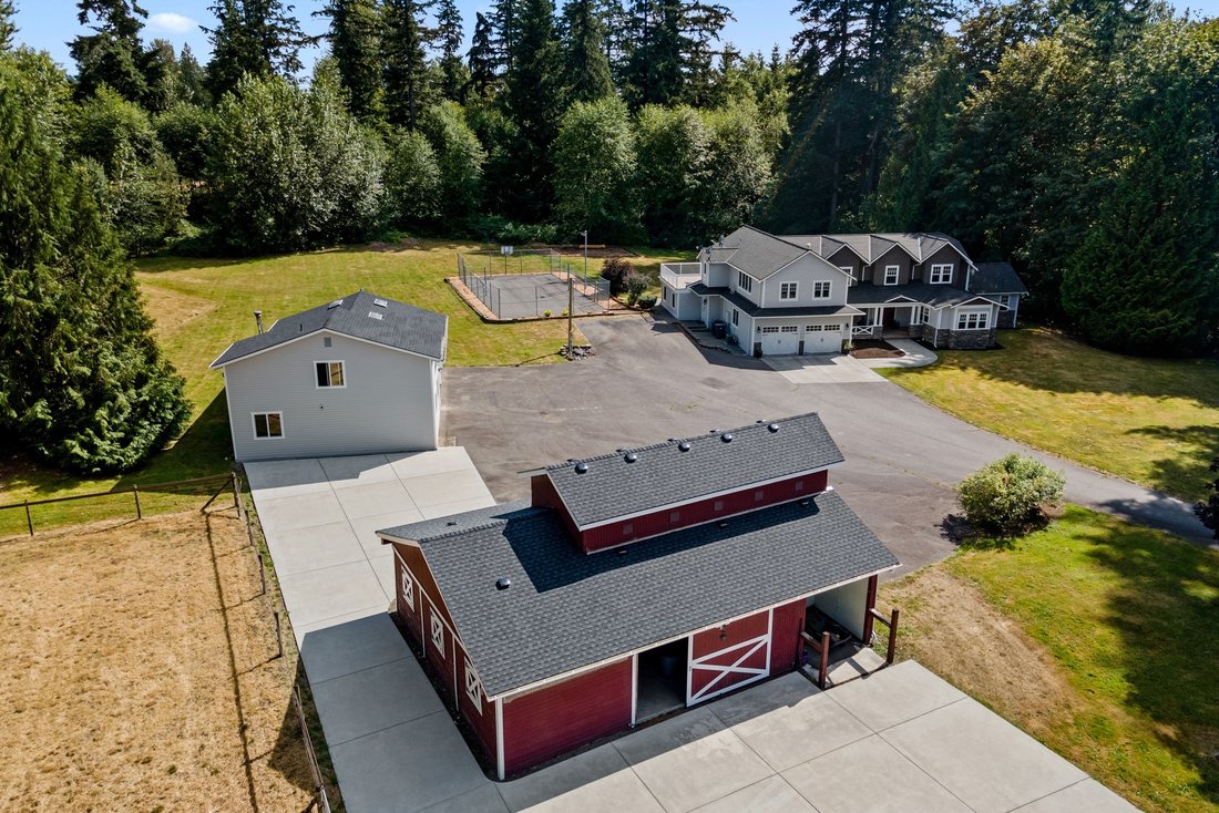 House in Carnation, Washington, United States 2 - 18521224