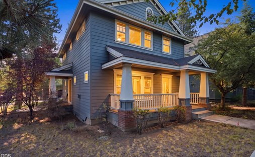 House in Bend, Oregon, United States 1