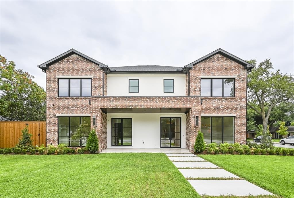 House in Dallas, Texas, United States 1 - 18519015
