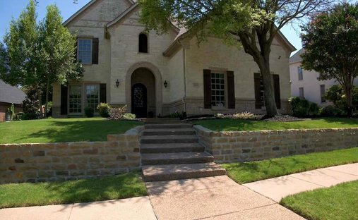 House in Mansfield, Texas, United States 1