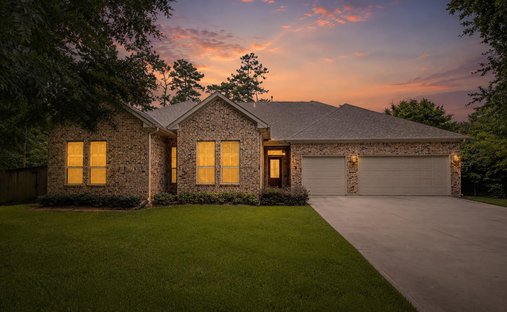 Haus in Spring, Texas, Vereinigte Staaten 1