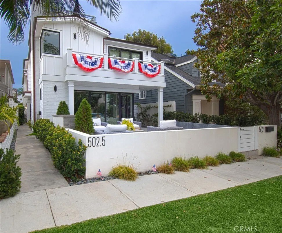 Condo in Newport Beach, California, United States 1 - 18268152