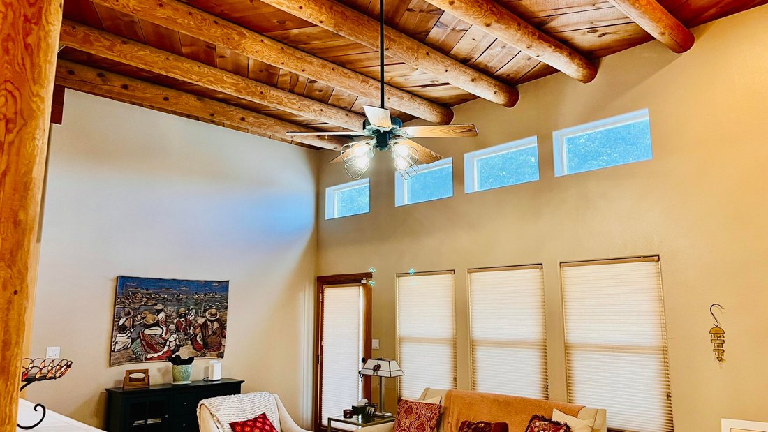 House in Corrales, New Mexico, United States 1 - 17792284