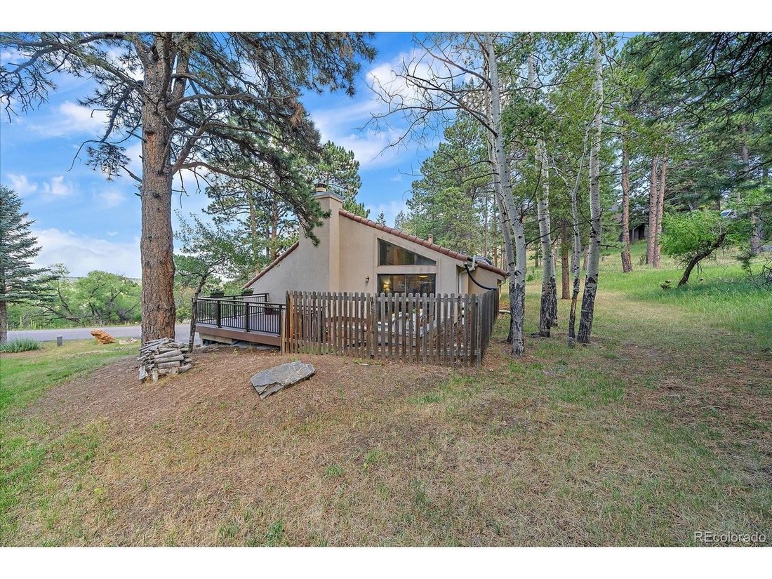 House in Golden, Colorado, United States 2 - 18520209
