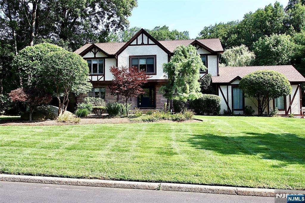House in Mahwah, New Jersey, United States 1 - 18517603