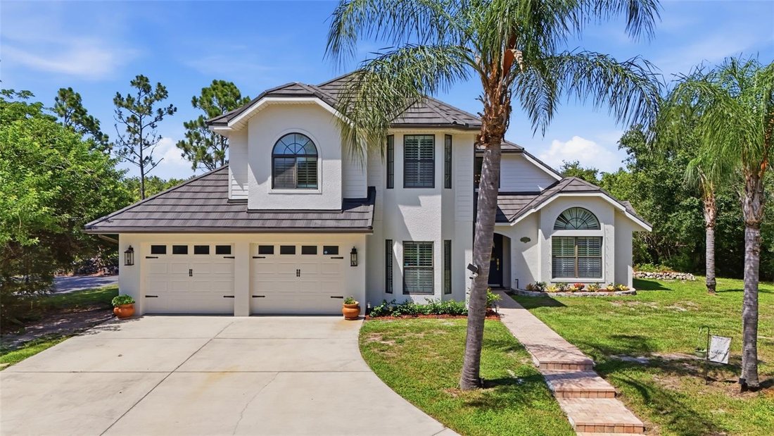House in Punta Gorda, Florida, United States 1 - 18517159
