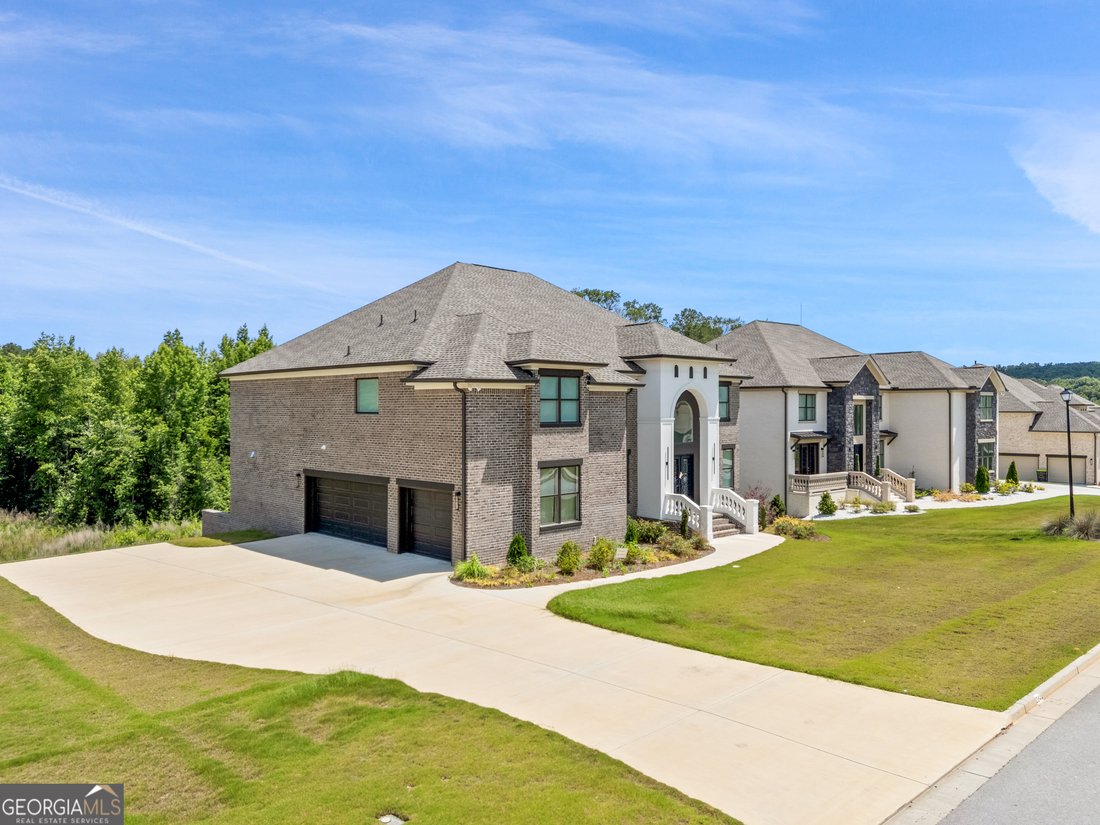 House in Conyers, Georgia, United States 2 - 18023049