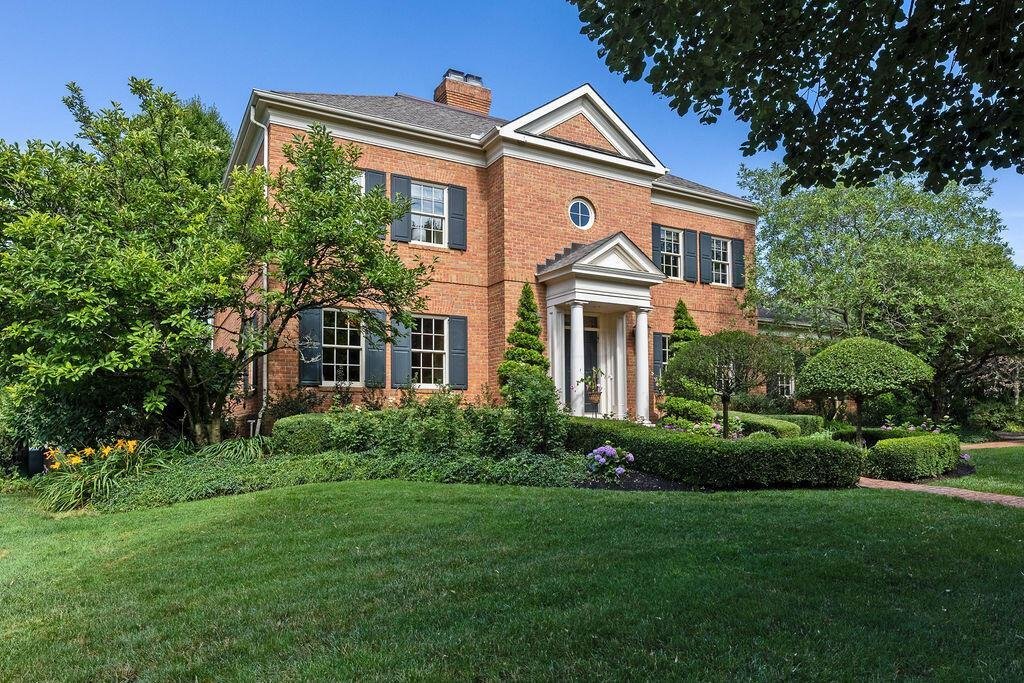 House in Columbus, Ohio, United States 1 - 18518335