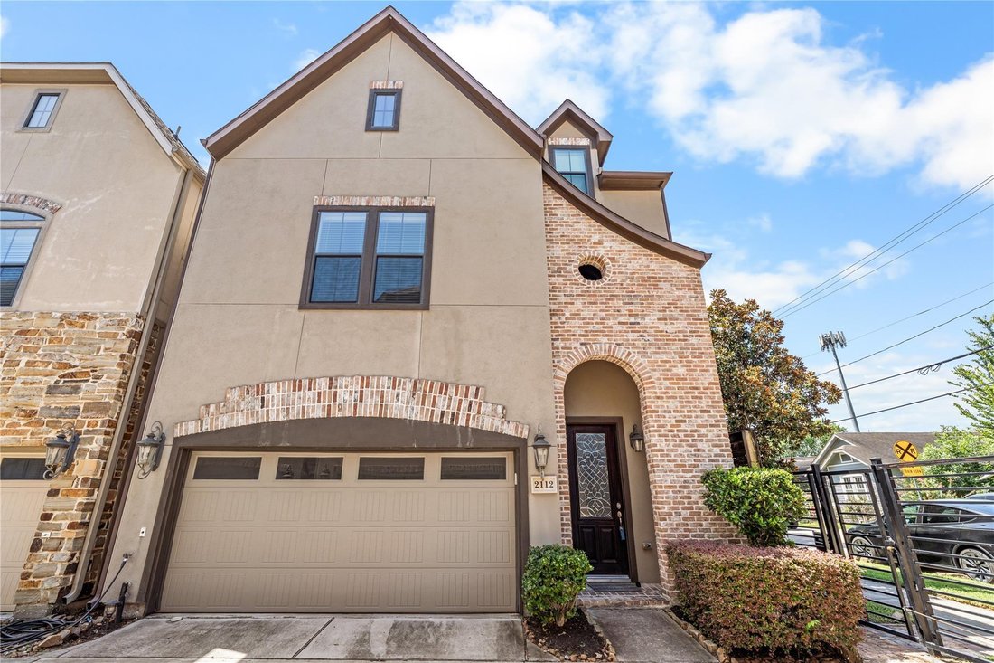 House in Houston, Texas, United States 2 - 18519046