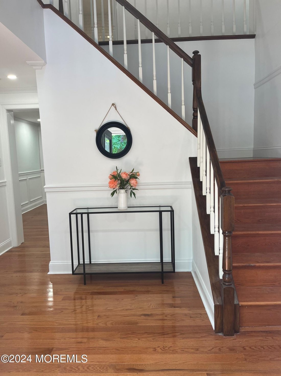 House in Jackson Township, New Jersey, United States 4 - 18521101