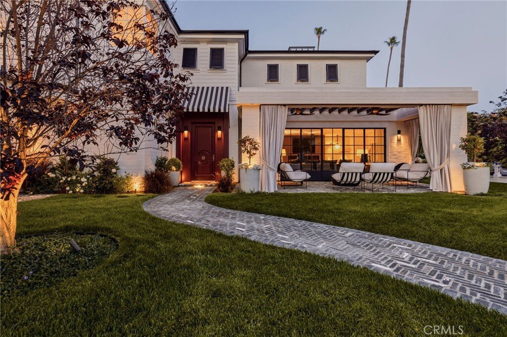 Haus in Newport Beach, Kalifornien, Vereinigte Staaten 2 - 18082971