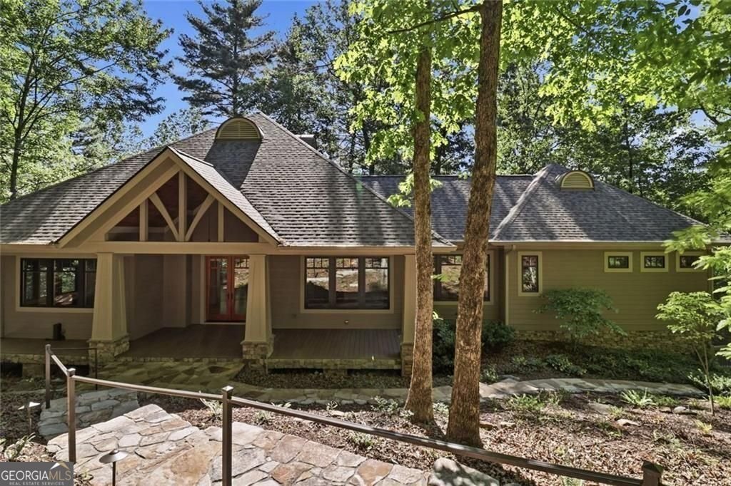 House in Cumming, Georgia, United States 3 - 17980012