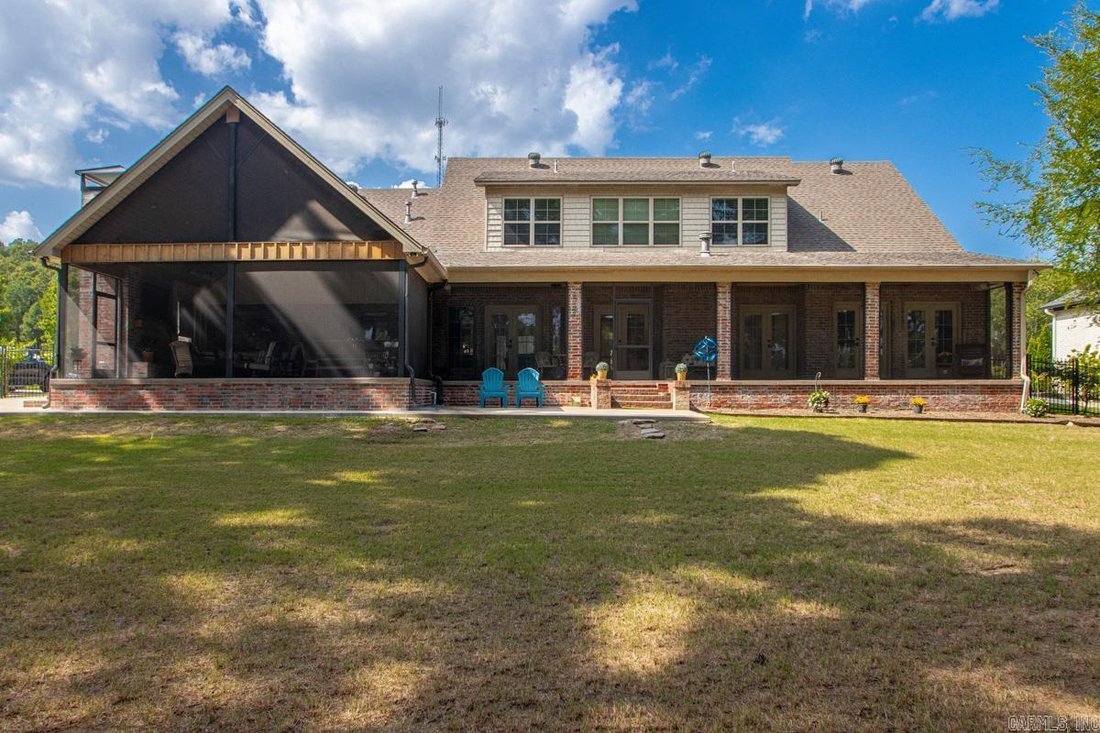 House in Conway, Arkansas, United States 2 - 18517124