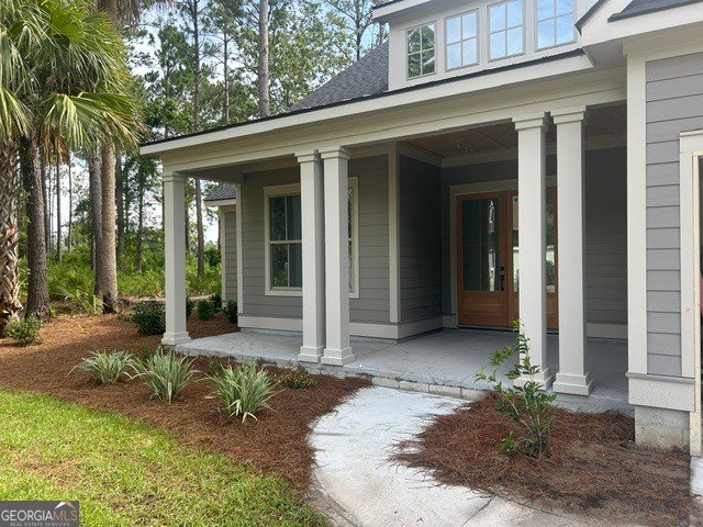 House in Waverly, Georgia, United States 2 - 17738481