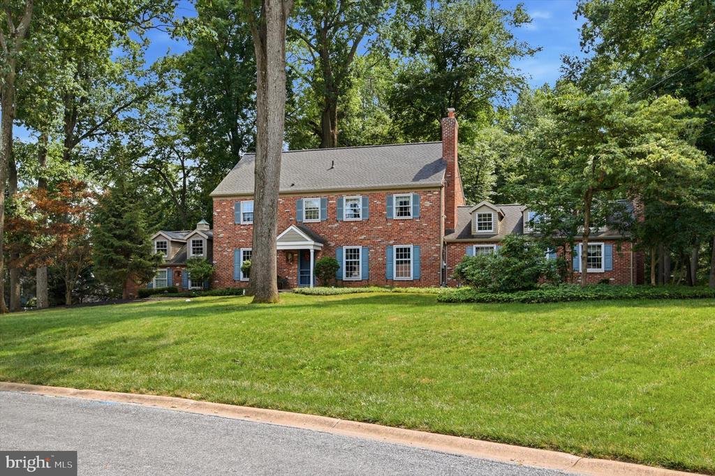 House in Malvern, Pennsylvania, United States 4 - 18517361