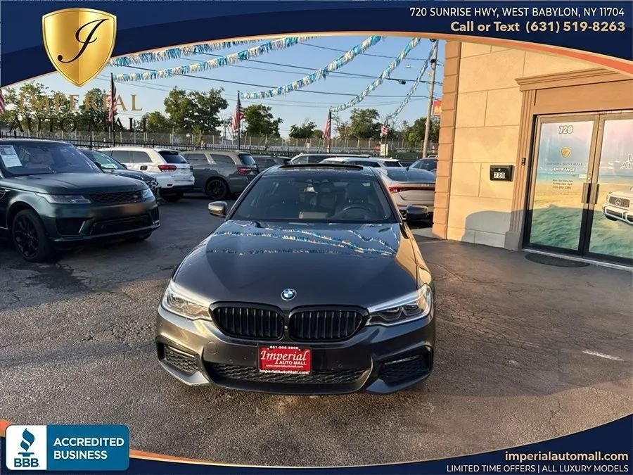 Sedan in West Babylon, NY, United States 2 - 18517810