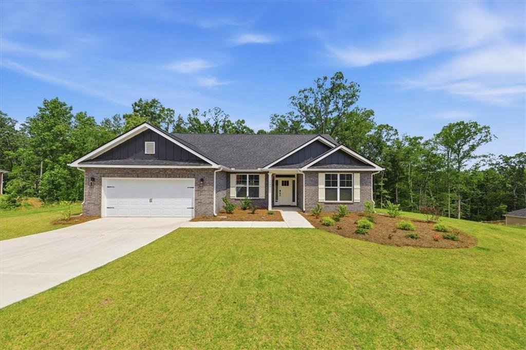 House in Douglasville, Georgia, United States 1 - 18517504