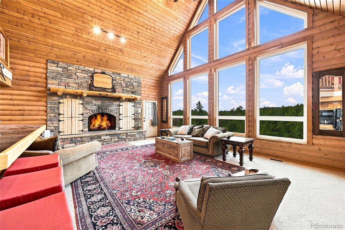 House in Cascade-Chipita Park, Colorado, United States 5 - 18517216
