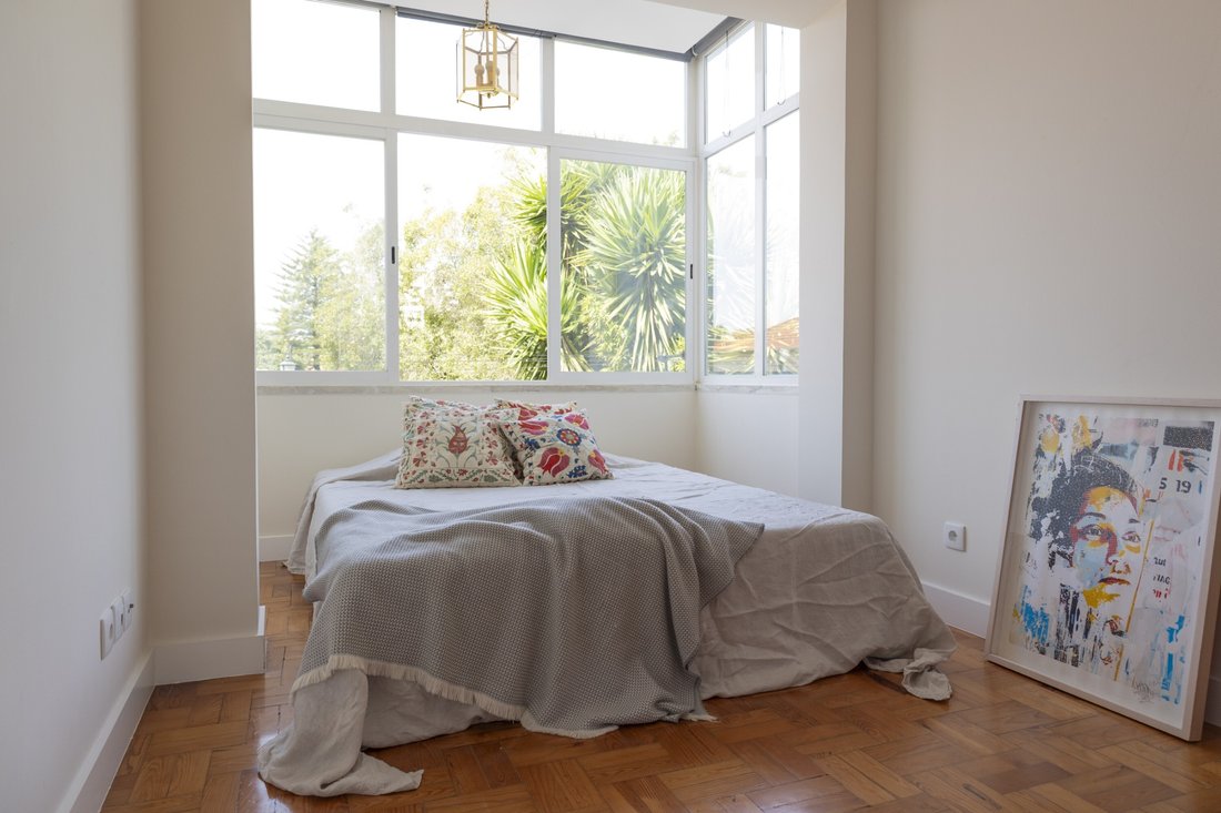 Apartment in Cascais e Estoril, Lisbon, Portugal 1 - 18520617