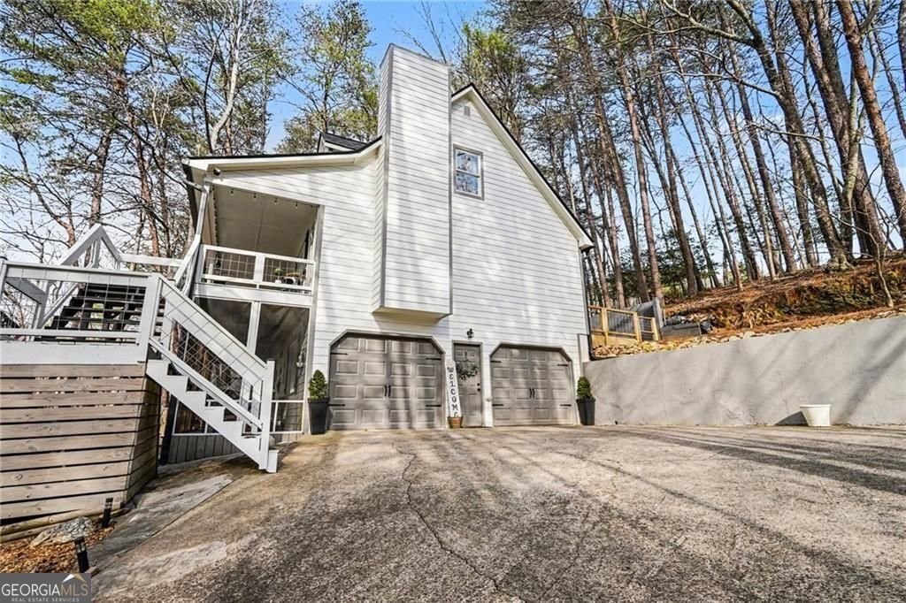 House in Waleska, Georgia, United States 5 - 17347834