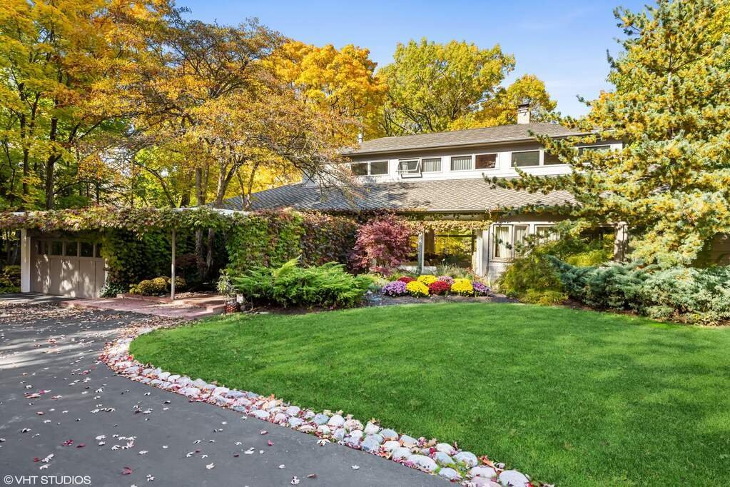 House in Highland Park, Illinois, United States 3 - 18519952