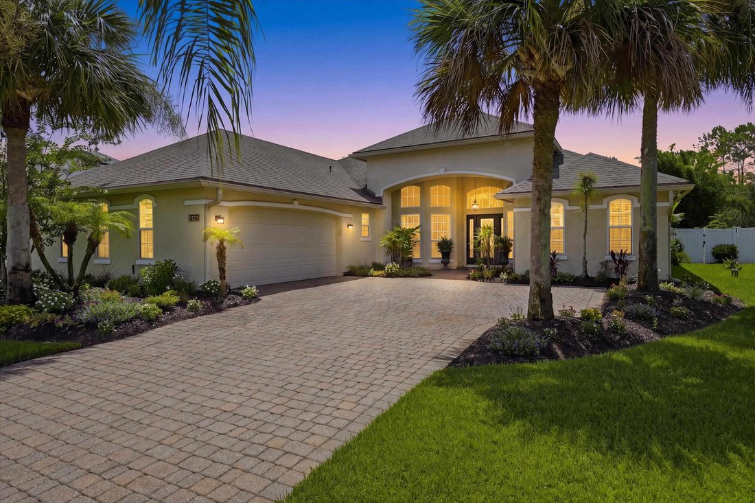House in St. Augustine, Florida, United States 1 - 18518544