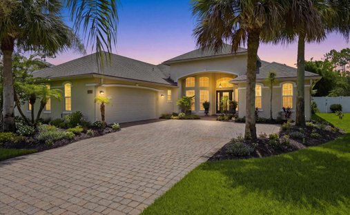 House in St. Augustine, Florida, United States 1
