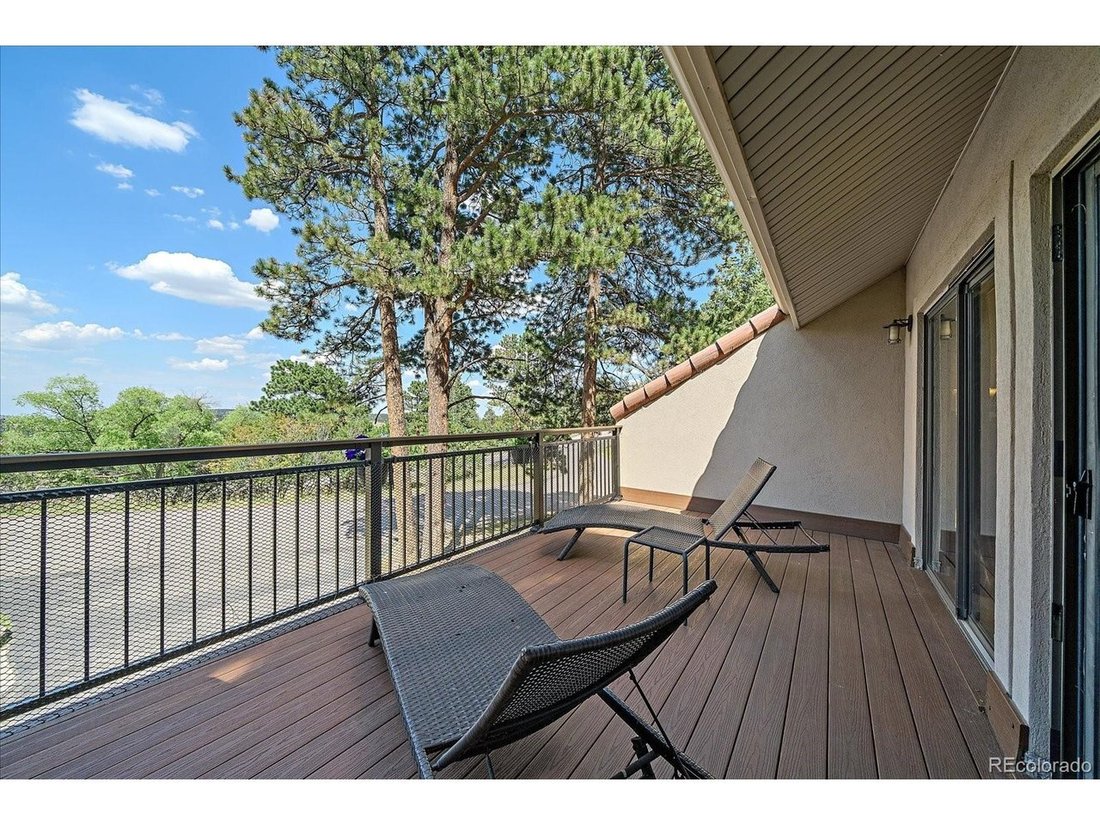 House in Golden, Colorado, United States 4 - 18520209