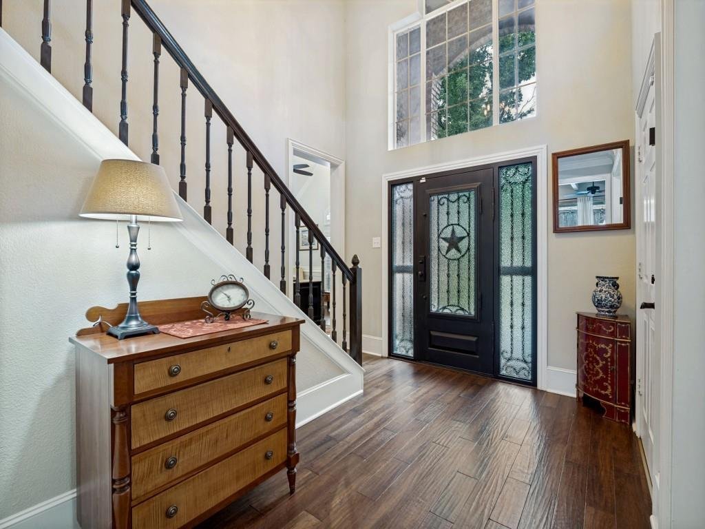 House in Arlington, Texas, United States 5 - 18519019