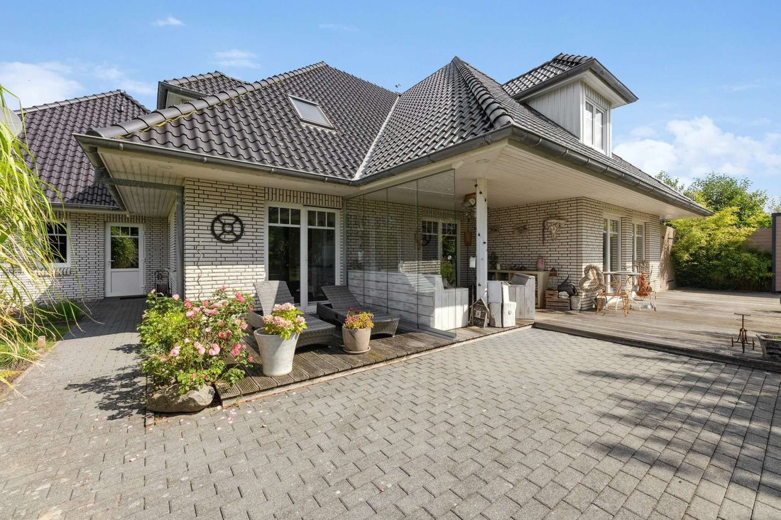 House in Sankt Peter-Ording, Schleswig-Holstein, Germany 1 - 18521159