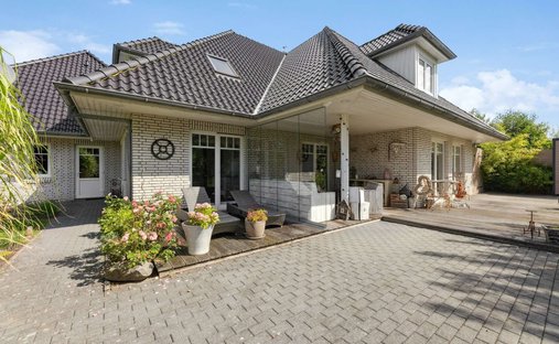 Maison à Sankt Peter-Ording, Schleswig-Holstein, Allemagne 1
