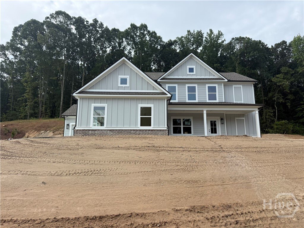 House in Loganville, Georgia, United States 1 - 18518597