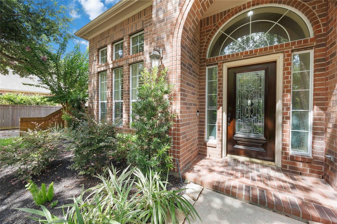 Casa en Missouri City, Texas, Estados Unidos 5 - 18517546