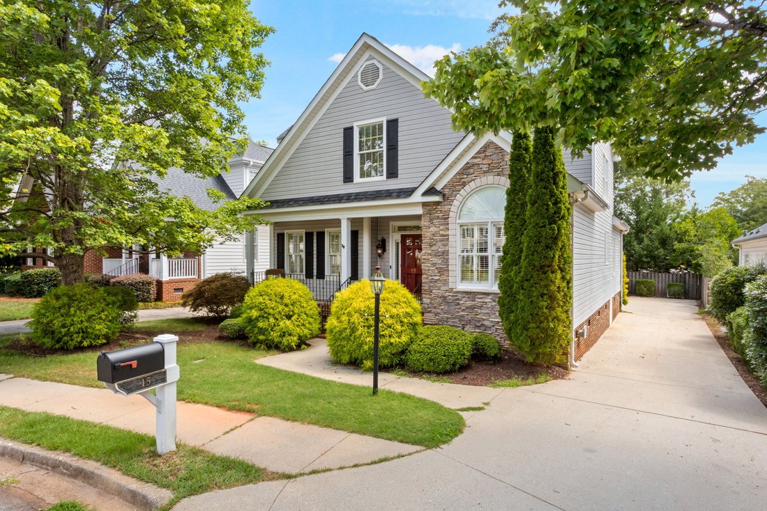 Haus in Greenville, South Carolina, Vereinigte Staaten 2 - 18518314